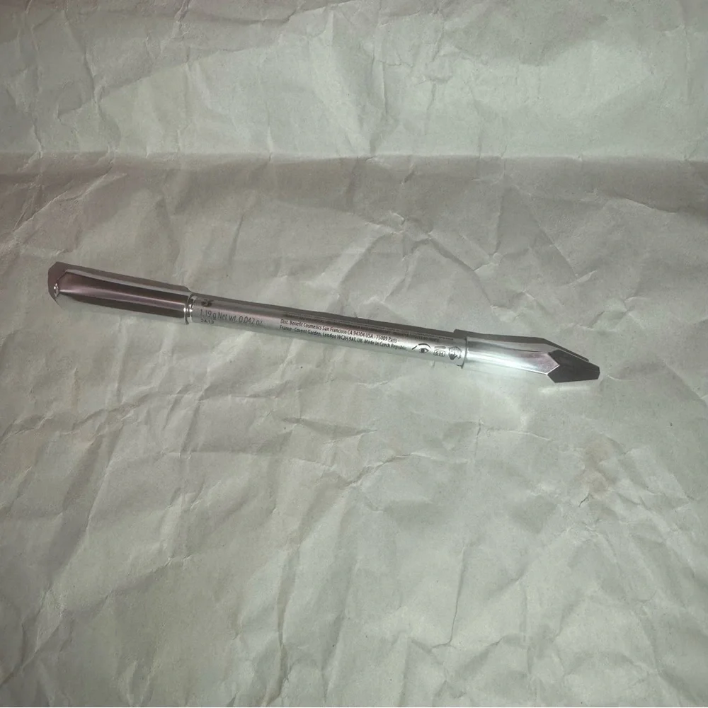 Discontinued Benefit gimme brow